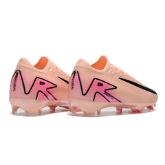 Nike Air Zoom Mercurial Vapor 16 Elite Light Pink Firm Ground FG Football Boot