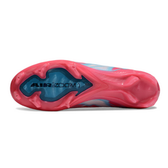 Nike Air Zoom Mercurial Vapor 16 Elite Thunder Rosa Pack Firm Ground FG Football Boot