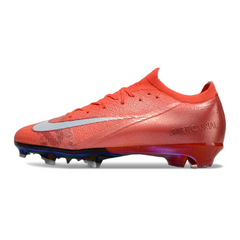 Nike Air Zoom Mercurial Vapor 16 Elite Red Firm Ground FG Football Boot