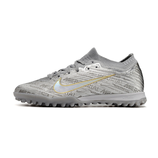 Chuteira Infantil Society Nike Zoom Mercurial Vapor 15 Elite TF 25 Anos Mercurial - VENI Futebol