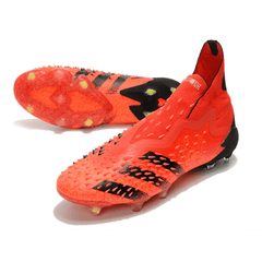 Adidas Predator Freak+ Meteorite Pack Firm Ground FG Football Boot