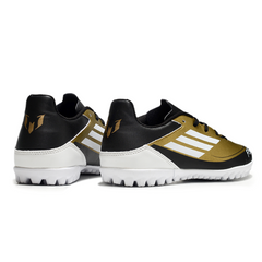 Adidas F50 Club TF Messi Triunfo Dourado Pack Turf TF Football Boot