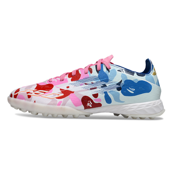 Adidas F50 Elite Bape Pack Turf TF Football Boot – VENI Football
