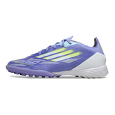Adidas F50 Elite Sparkfusion Purple Pack Turf TF Football Boot
