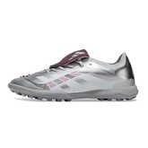 Adidas Predator 25 Tongue Elite Bellingham Chrome Pack Turf TF Football Boot