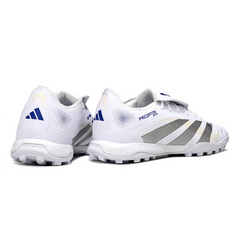 Adidas Predator 25 Elite Tongue Polar Victory Pack Turf TF Football Boot