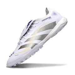Adidas Predator 25 Elite Tongue Polar Victory Pack Turf TF Football Boot