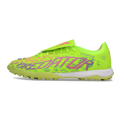 Adidas Predator 25 Elite Tongue Turf TF Football Boot Mystic Victory Pack