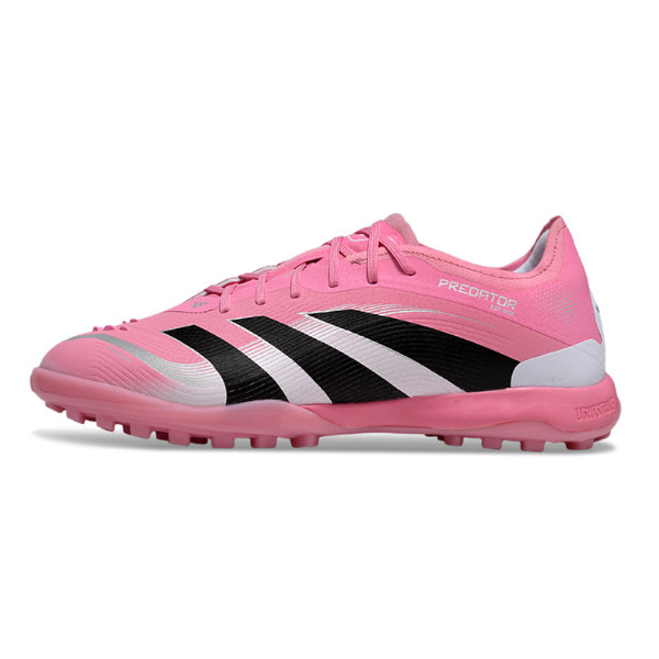 シューズ adidas Predator Elite David Beckham 25.0 Adidas Predator 25 Elite David Beckham Pack Pink Turf TF Football