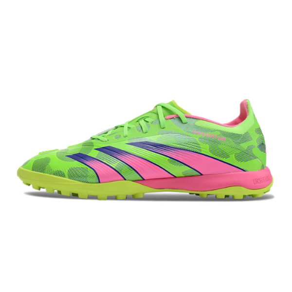 Chuteira Society Adidas Predator 30 Elite TF Generation Pred 24 Pack - VENI Futebol