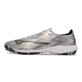 Mizuno Alpha Grey Turf TF Football Boot