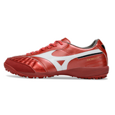 Mizuno Morelia Neo 4 Red Turf TF Football Boot
