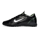 Nike Zoom Mercurial Vapor 1 Elite Remake Black Turf TF Football Boot