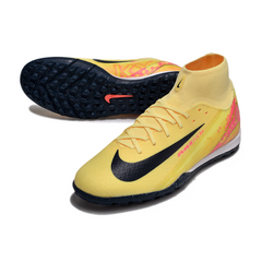 Nike Zoom Mercurial Superfly 10 Academy Mbappe Pack Turf TF Football Boot