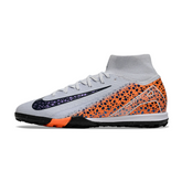 Nike Zoom Mercurial Superfly 10 Elite Electric Pack Turf TF Football Boot