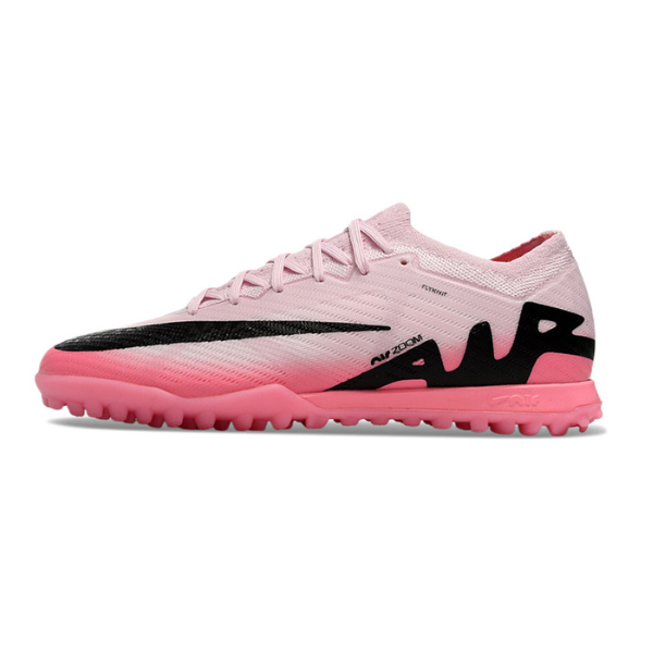 Chuteira Society Nike Zoom Mercurial Vapor 15 Elite TF Mad Brlliance Pack - VENI Futebol
