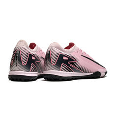 Nike Zoom Mercurial Vapor 16 Elite Pink Turf TF Football Boot