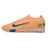 Nike Zoom Mercurial Vapor 16 Elite Mbappe Orange Pack Turf TF Football Boot