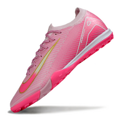 Nike Zoom Mercurial Vapor 16 Elite Light Pink Turf TF Football Boot