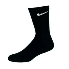 Nike Black Casual Socks