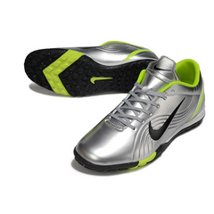 Nike Zoom Mercurial Vapor 1 Elite Remake Chrome Pack Turf TF Football Boot