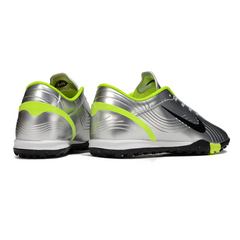 Nike Zoom Mercurial Vapor 1 Elite Remake Chrome Pack Turf TF Football Boot