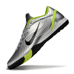 Nike Zoom Mercurial Vapor 1 Elite Remake Chrome Pack Turf TF Football Boot