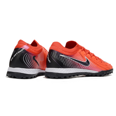 Nike Phantom GX2 Elite Red and Black Turf TF Football Boot