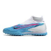 Chuteira Society Nike Phantom GX Elite DF TF Blast Pack - VENI Futebol