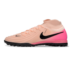 Nike Phantom Luna 2 Elite Light Pink Turf TF Football Boot