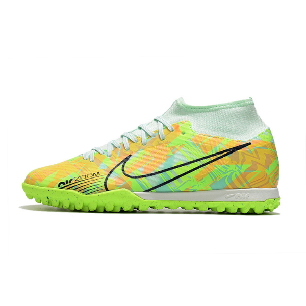 Chuteira Society Nike Zoom Mercurial Superfly 9 Academy TF Bonded Pack - VENI Futebol