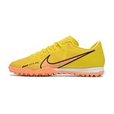 Chuteira Society Nike Zoom Mercurial Vapor 15 Academy TF Lucent Pack - VENI Futebol