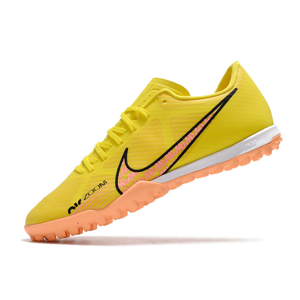 Chuteira Society Nike Zoom Mercurial Vapor 15 Academy TF Lucent Pack - VENI Futebol
