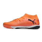 Puma Future 8 Turf TF Orange Football Boot
