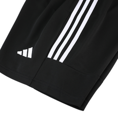Conjunto Adidas Camiseta + Short Verde - VENI Futebol