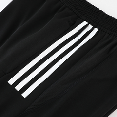 Conjunto Adidas T-Shirt + Shorts Rot - VENI Fußball