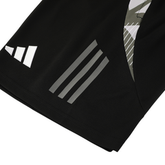 Adidas Green Training Set T-Shirt and Shorts