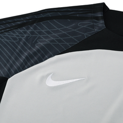 Nike Grey Training Set T-Shirt and Shorts