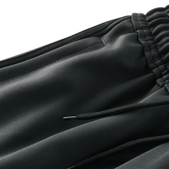 Conjunto de Frio Adidas Jaqueta + Calça Preta e Colorida - VENI Futebol