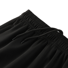 Conjunto de Frio Puma Jaqueta + Calça Vermelha e Preta - VENI Futebol