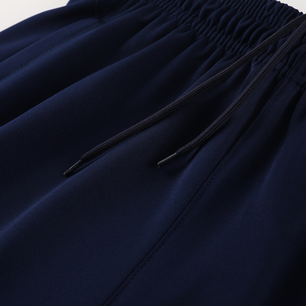 Conjunto de Frio Nike Blusão + Calça Azul Marinho - VENI Futebol