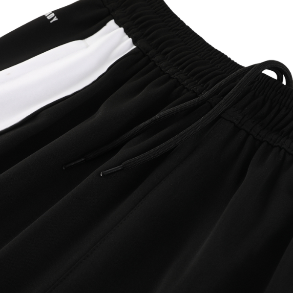 Conjunto de Frio Adidas Jaqueta + Calça Preto - VENI Futebol