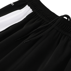 Conjunto de Frio Adidas Jaqueta + Calça Preto - VENI Futebol