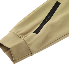 Adidas Cold Beige Set Coat and Pants