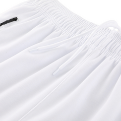 Adidas Cold Set White Coat and Pants
