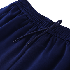 Puma Blue Cold Set Jacket and Pants