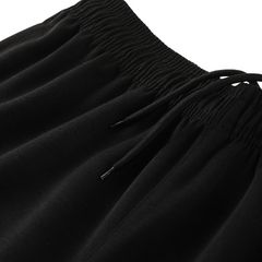 Puma Black Cold Set Jacket and Pants