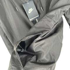 Windbreaker Nike Preto - VENI Futebol