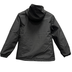 The North Face Black Windbreaker Jacket