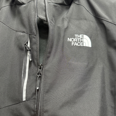 The North Face Black Windbreaker Jacket